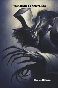 Histoires de Fantômes