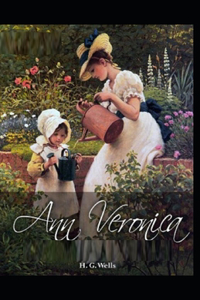 Ann Veronica