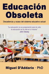 Educación Obsoleta