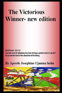 Victorious Winner- new edition