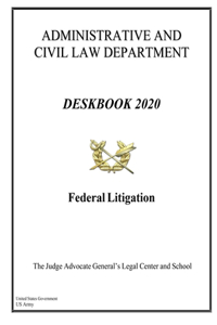Deskbook 2020