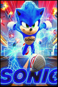 sonic