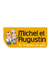 Michel et Augustin