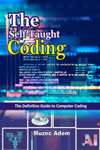Self-Taught Coding