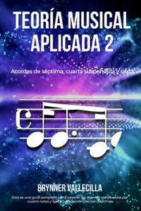 Teoría Musical Aplicada 2