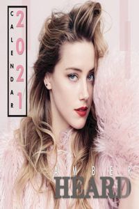 Amber Heard