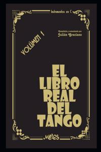 libro real del tango