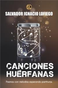 Canciones Huérfanas