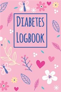 Diabetes LogBook