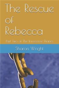 Rescue of Rebecca