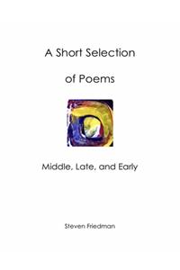 A Short Selection of Poems