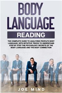 Body language reading