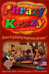 Phrazy Krazy