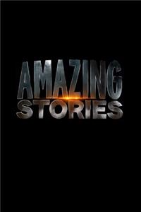 Amazing Stories 2020
