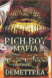 Rich Boy Mafia