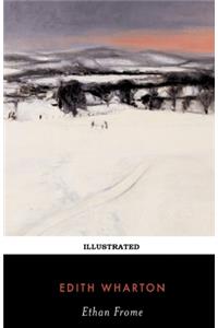 Ethan Frome Illustrated