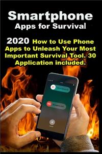 Smartphone Apps for Survival