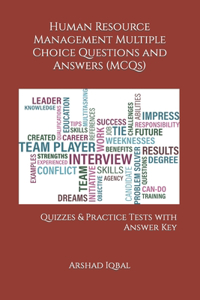 Human Resource Management Multiple Choice Questions and Answers (MCQs)