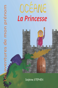 Océane la Princesse