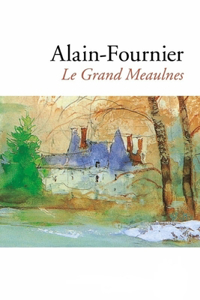 Le Grand Meaulnes