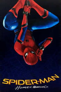 Spider-Man Homecoming