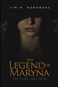 Legend of Maryna