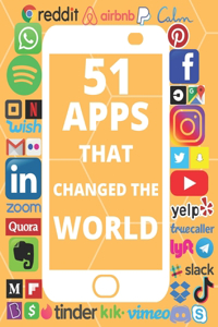 51 Apps That Changed the World