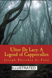 Ultor De Lacy