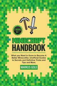 Minecraft Handbook