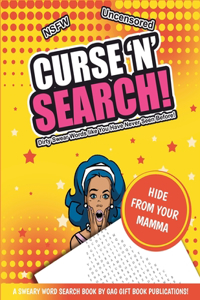 Curse 'N' Search!