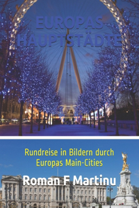 Europas Hauptstädte