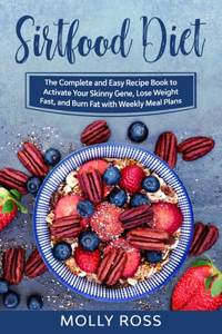 Sirtfood Diet