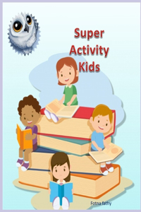 Super Activity Kids