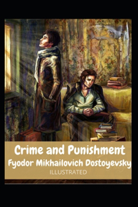 Crime and Punishment Illustrated