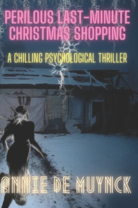 Perilous Last-Minute Christmas Shopping
