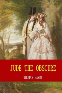 Jude The Obscure Illustrated