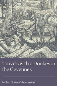 Travels with a Donkey in the Cevennes