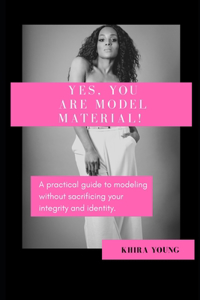 Yes, you are Material Material!
