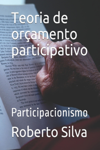 Teoria de orçamento participativo