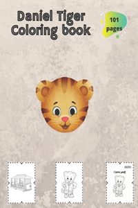 Daniel Tiger