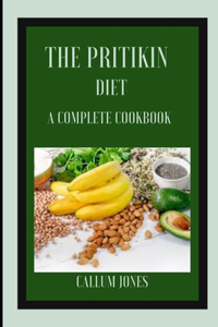 Pritikin Diet