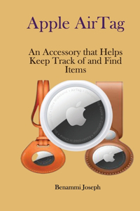 Apple AirTag
