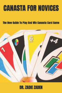 Canasta for Novices