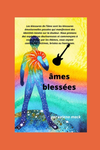 ames blessees