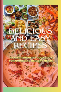 Delicious and Easy