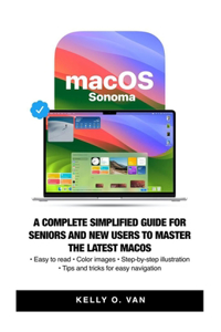 MacOS Sonoma