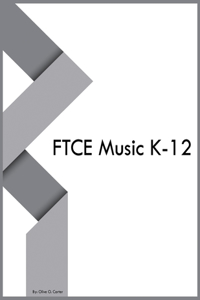 FTCE Music K-12