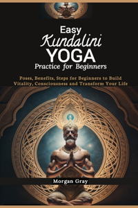 Easy Kundalini Yoga Practice for Beginners