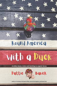 Round America with a Duck