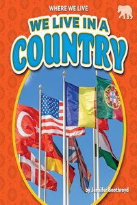 We Live in a Country